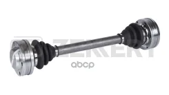 ������ � ����� ����. ���. /����. BMW 5 (E34) 88- ���� Zekkert ���. AW4205 AW4205 ����