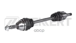 ������ Zekkert AW4667 �����. ���. / Ford Focus 98- Zekkert ���. AW4667 AW4667 ����
