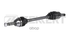 ������ � ����� ����� Ford Fusion 02-, Fiesta V 01-, ���� Zekkert ���. AW4781 AW4781 ����