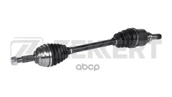 ������ � ����� ������. ���. Renault Megane II 02- ���� Zekkert ���. AW4823 AW4823 ����