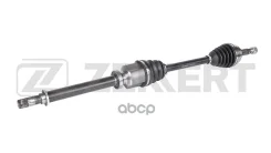 ������ � ����� ������. ����. Renault Megane II 02- ���� Zekkert ���. AW4821 AW4821 ����