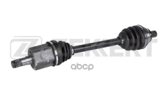 ������ Zekkert AW4831 �����. ���. / Audi A3 II 03-, Skoda Octavia (1Z_) 04-, VW Golf V 04-, Jetta V 05-, Passa Zekkert ���. AW4831 AW4831 ����