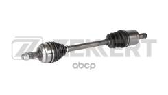 ������ � ����� ������. ���. Honda Civic VIII 05- Zekkert ���. aw-5426 AW5426 ����
