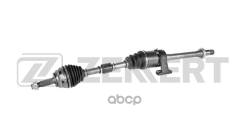 ������ Zekkert AW5579 Toyota Camry (V40) 06- Zekkert ���. AW5579 AW5579 ����