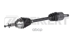 ������ � ����� ������. ���. Ford Focus II 04- Focus C-Max 03- C-Max 07- ���� Zekkert ���. aw-5503 AW5503 ����
