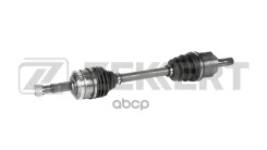 ������ � ����� ������. ���. Opel Meriva A 03- Zekkert ���. aw-5562 AW5562 ����