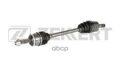 ������ � ����� ������. ���. kia rio ii-iii 05- hyundai solaris iv 10- Zekkert ���. AW5584 AW5584 ����