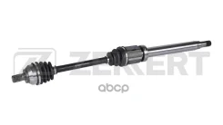 ������ � ����� ������. ����. Ford Focus C-Max 03- C-Max 07- X-Focus II 04- Volvo C30 06- V50 04- Zekkert ���. aw-5508 AW5508 ����