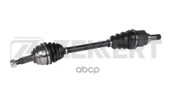 ������ � ����� ������. ���. Lada Largus (KS0_ RS0_ KSA_) 12- Renault Logan 07- Dacia Logan 07- Zekkert ���. aw-5522 AW5522 ����
