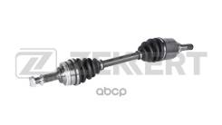 ������ Zekkert AW5582 Toyota Corolla (E120) 01- Zekkert ���. AW5582 AW5582 ����