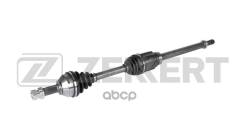 ������ Nissan X-Trail (T31) 07-, Qashqai (J10) 07-; Renault Duster 11- �������� ������ Zekkert Zekkert ���. AW5617 AW5617 ����