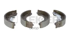 ������� ��������� Honda Accord III 87-, Civic VI 94-, Rover 200 (XW, RF) 90- ������ ���������� Zekkert BK4004 Zekkert ���. BK4004 BK4004 ����