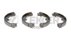 ������� ��������� Infiniti QX70 13-, QX50 13- Zekkert Zekkert ���. BK4011 BK4011 ����