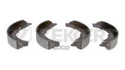 ������� ����. �����. ����. Mitsubishi L200 IV 05- Zekkert ���. bk-4034 BK4034 ����