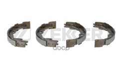 ������� ����. �����. ����. �����. ����. Nissan Juke (F15) 10- Qashqai (_J10) 07- X-Trail (T31) 07 Zekkert ���. bk-4043 BK4043 ����