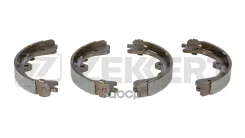 ������� ����. �����. ����. �����. ����. Nissan Navara (D40M) 04- Pathfinder (R51M) 05- Zekkert ���. bk-4047 BK4047 ����