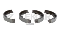 ������� ��������� Porsche Cayenne II 10-; VW Touareg II 10- ������ ���������� Zekkert Zekkert ���. BK4087 BK4087 ����