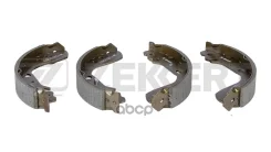 ������� ����. �����. ����. Honda Jazz II 02- Zekkert ���. bk-4108 BK4108 ����
