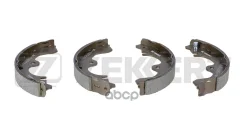 ������� ����. �����. ����. Toyota Paseo (L540) 97- Starlet (P80 P90) 89- Zekkert ���. bk-4117 BK4117 ����