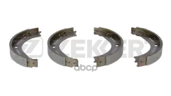 ������� ����. �����. ����. �����. ����. BMW 3 (E36) 92- 5 (E28 E34) 81- 6 (E24) 78- Z3 (E36) 98- Zekkert ���. bk-4135 BK4135 ����