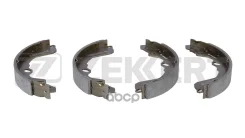 ������� ����. �����. ����. Mazda 626 IV 92- Kia Carens I II 00- Clarus 96- Ford USA Probe II 93- Zekkert ���. bk-4127 BK4127 ����