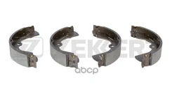 ������� ��������� Nissan Sunny 90-98, Pulsar 90-00, Wingroad 96-, Expert ������ ���������� Zekkert Zekkert ���. BK4141 BK4141 ����