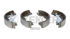 ������� ����. �����. ����. Hyundai Galloper II 98- H-1/Starex 97- H-1 00- Porter I II 96- Zekkert ���. bk-4158 BK4158 ����