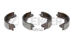 ������� ����. �����. ����. Mitsubishi Colt III-V 90- Lancer IV-VI 89- Zekkert ���. bk-4176 BK4176 ����
