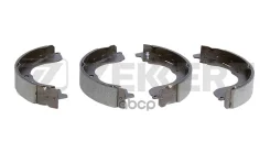 ������� ��������� Chrysler Sebring (JS) 07-; Dodge Avenger 07-; Jeep Compass ������ ���������� Zekkert Zekkert ���. BK4179 BK4179 ����