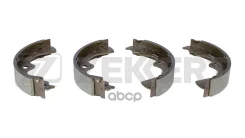 ������� ����. �����. ����. Kia Retona 99- Sportage 94- Zekkert ���. bk-4253 BK4253 ����