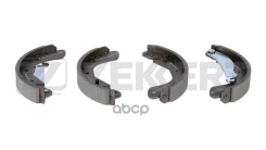 ������� ����. �����. ����. Opel Astra F 91- Corsa A B C 88- Tigra A B 94- Zekkert ���. bk-4286 BK4286 ����