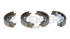 ������� ����. �����. ����. Opel Agila A 00- Zekkert ���. bk-4316 BK4316 ����