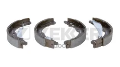 ������� ��������� VAG Polo (RUS) (1KC) 10-, Jetta 10-, Octavia 96- Roomster 06- ���������� Zekkert Zekkert ���. BK4380 BK4380 ����