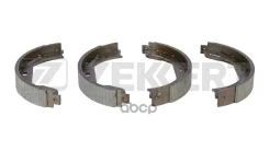 ������� ����������� ������� BMW 5 (E60) 04-, X5 (E53, E70, F15) 00-; VAG Touareg 185 � 30 ATE Zekkert Zekkert ���. BK4443 BK4443 ����
