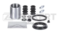 ����������� ���������� �������� ����. � ������� Skoda Octavia (1U_, 1Z_) 96-, Yeti (5L) 09-, VW Golf IV-VI 98-, Audi A4 III 04-. Zekkert ���. br-1104...