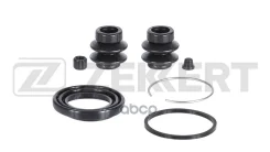����������� ���������� �������� ����. Mitsubishi Pajero III IV 00- Zekkert ���. br-1149 BR1149 ����