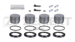 ����������� ���������� �������� �����. � ������� VW Touareg I II 04- MB S-Class (222) 13- LR Rang Zekkert ���. br-1169 BR1169 ����