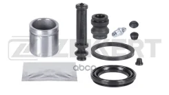 ����������� ���������� �������� ����. � ������� Toyota LC 80,90 90-, LC Prado 120,150 02-, Mitsubishi Pajero IV 06- Zekkert ���. BR1195 BR1195 ����