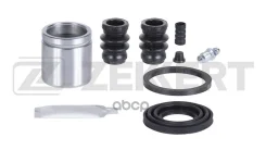 ����������� ���������� �������� �����. � ������� Zekkert Hyundai Elantra III 00- Lantra I II 90- Matrix 0 Zekkert ���. BR1257 BR1257 ����