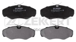 ������� ����. ����. ������. Nissan Primastar (X83) 01- Opel Vivaro A 01- Renault Trafic II-III 00- Zekkert ���. bs-1007 BS1007 ����