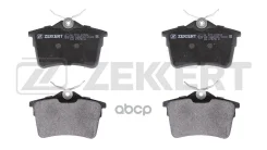 ������� ����. ����. ����. Citroen Berlingo (B9) 08- 308 SW 07- Partner II 08- Partner Tepee 08- Zekkert ���. bs-1012 BS1012 ����