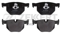 ������� ����. ����. ����. BMW 5 (E60 E61) 03- 6 (E63 E64) 04- Zekkert ���. bs-1017 BS1017 ����