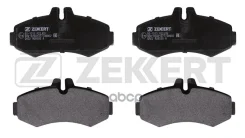 ������� ����. ����. ������. MB V-Class (638/2) 96- Vito (638) 97- Zekkert ���. bs-1015 BS1015 ����