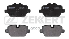 ������� ��������� BMW 1 (E81, E87) 04-12, 3 (E90) 04-11 ������ Zekkert Zekkert ���. BS1018 BS1018 ����