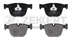 ������� ����. ����. ����. BMW 1 (E82) 11- 3 (E90 E92 E93) 07- 5 (E60 E61) 02- 6 (E63 E64) 03- 7 Zekkert ���. bs-1021 BS1021 ����