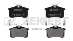 ������� ����. ����. ����. � �������. Audi A4 III 00- A6 II 97- VW Golf II-IV 83- Passat II-IV 84- Zekkert ���. bs-1039 BS1039 ����