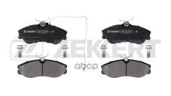 ������� ��������� Zekkert BS1070 ����. ������. Citroen Berlingo 01-, Xsara 97-, Peugeot 306 96-, Partner 96- Zekkert ���. BS1070 BS1070 ����