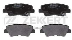 ������� ��������� Geely Atlas 18- ������ �������� Zekkert BS1048 Zekkert ���. BS1048 BS1048 ����