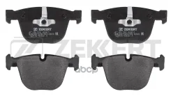 ������� ����. ����. ����. BMW 5 (F07) 09- 7 (F01 F02 F03 F04) 08- Zekkert ���. bs-1037 BS1037 ����