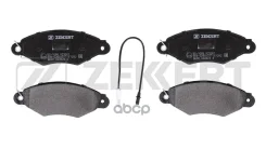 ������� ��������� Renault Kangoo 97-; Nissan Kubikstar �������� �������� � �������� Zekkert Zekkert ���. BS1088 BS1088 ����